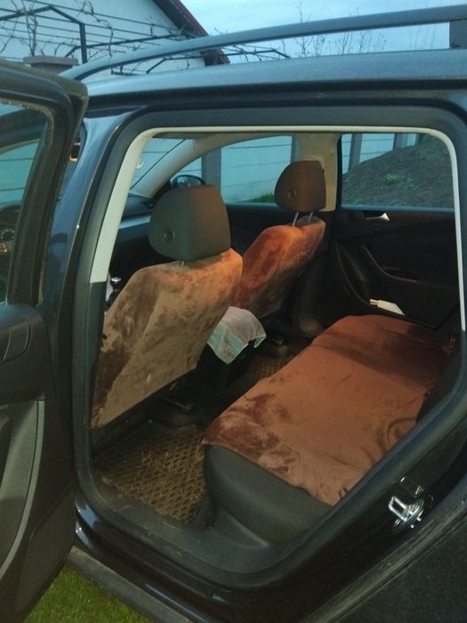 Passat b6 2010 CBBB-170 CAI