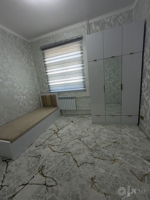 Продаётся 3х комнатная квартира