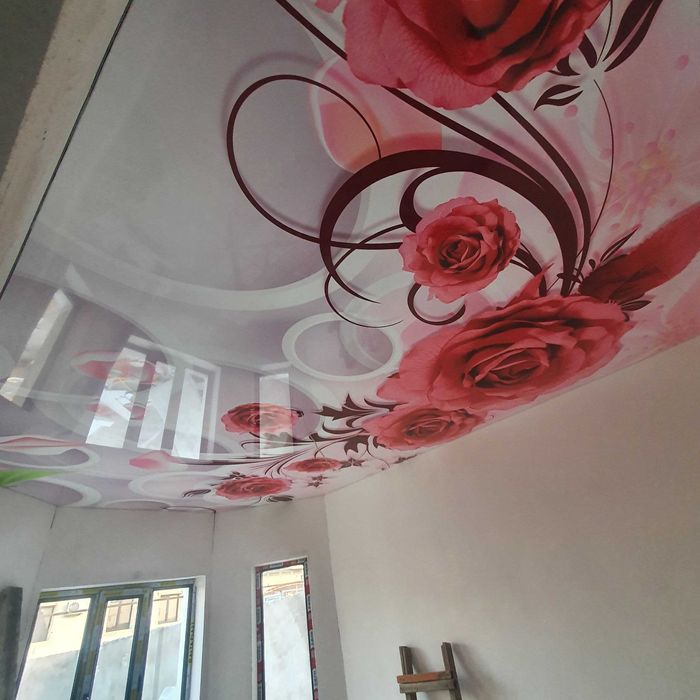 Uysotiladi Hovli Nurafshonda