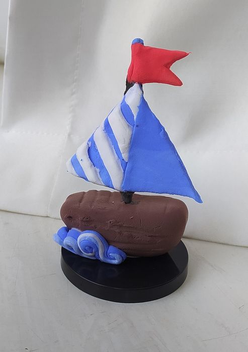 Уроки рисования и лепки для детей (ИЗО)