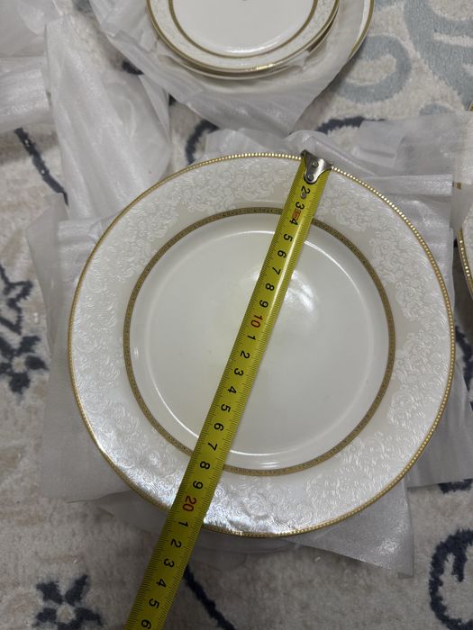 Сервиз 105 предмет