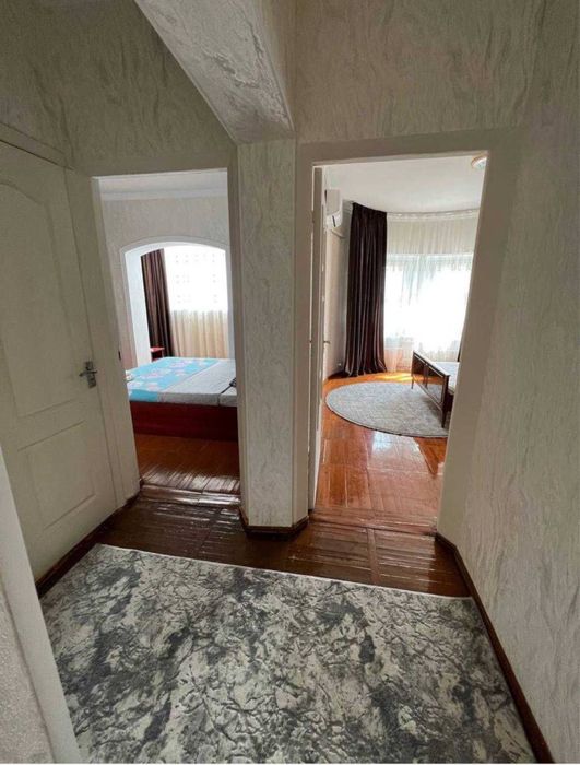 на: Ц-5  Юнусабадский район Ор.р: Финансовый институт Метро Минор