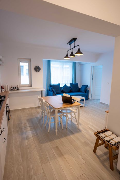 0% COMISION - Apartament 2 CAMERE MODERN – Otopeni
