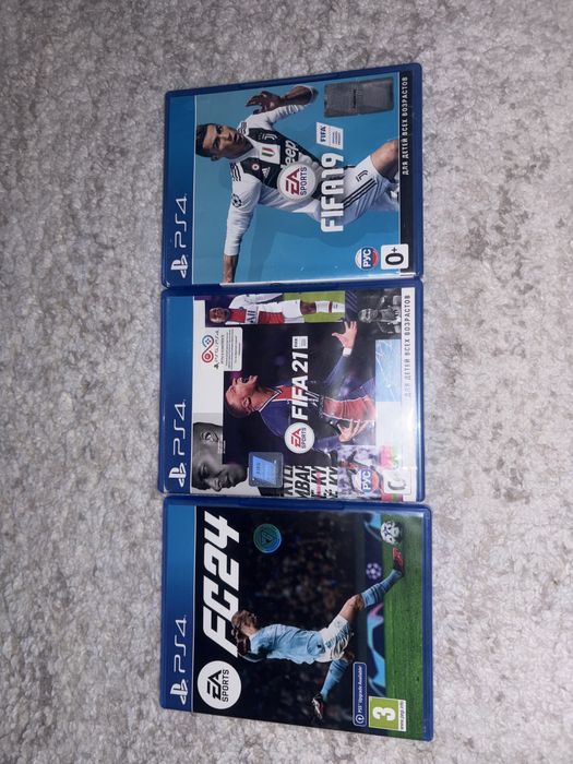 Ps4 в хорошем состоянии