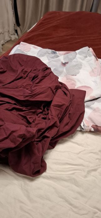 Lenjerie de pat Ikea