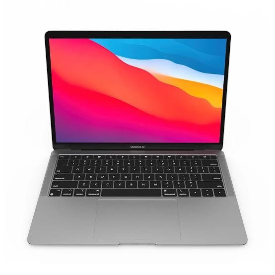 Macbook Air M1 8GB 256GB