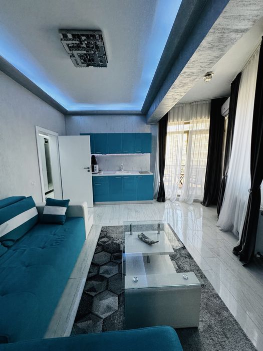 Inchiriere apartament regim hotelier Mamaia