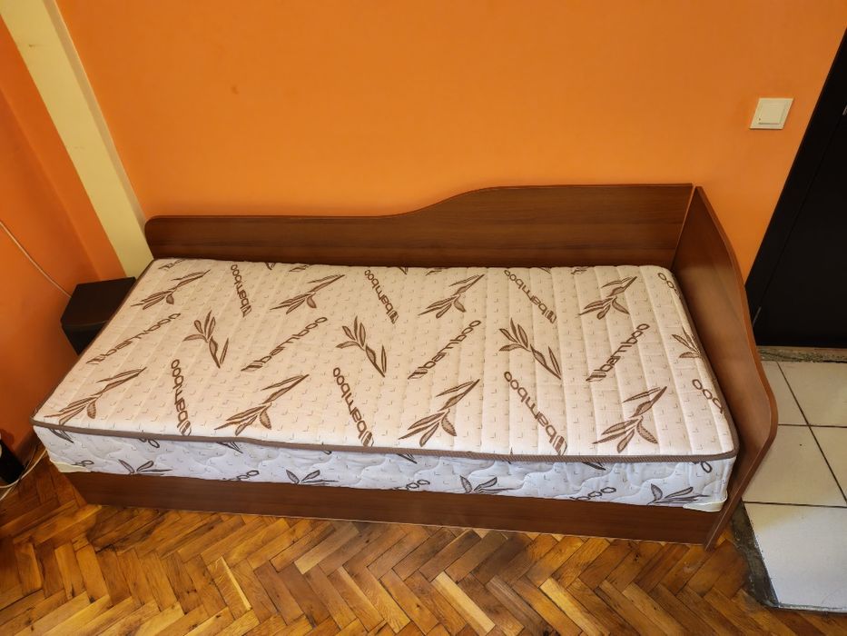 Еденично легло 85/190