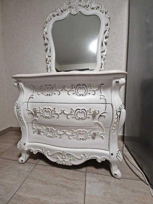 Mobilier baie Luxury