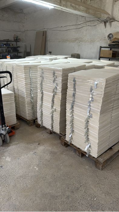 Термотравертин | Фасадқа арналған | Өндірушіден тікелей