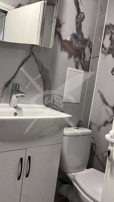 Двустаен апартамент - кв. Тракия - 11854131