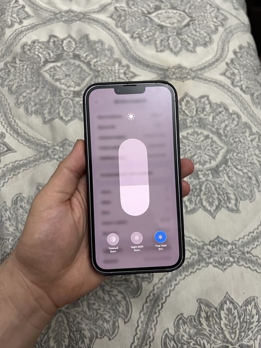 Айфон 14 plus 128гб 86%