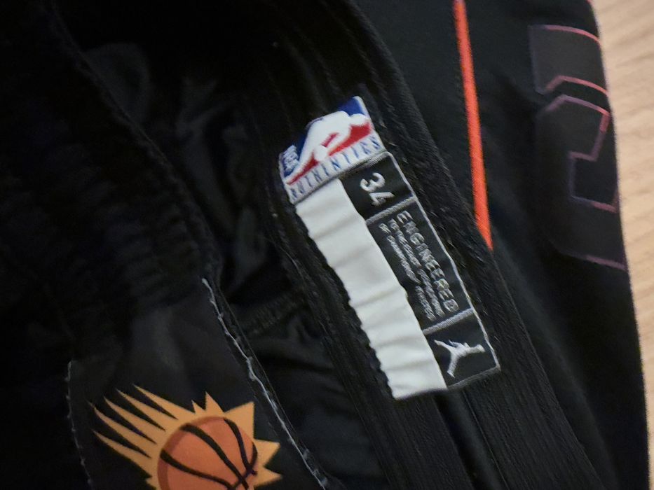 Pantaloni jordan suns