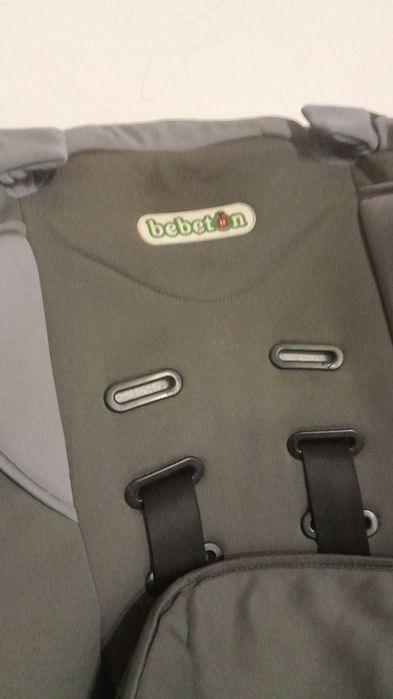 Автокресло детский