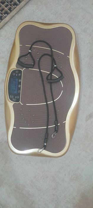 Срочно продам виброплатформа