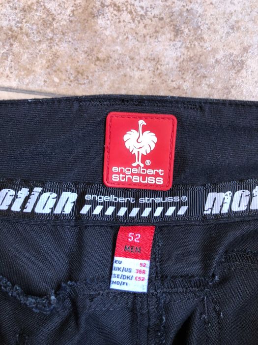 Engelbert Strauss панталон р-р 52