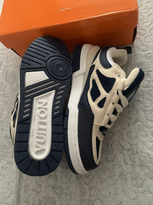 Louis Vuitton Skate