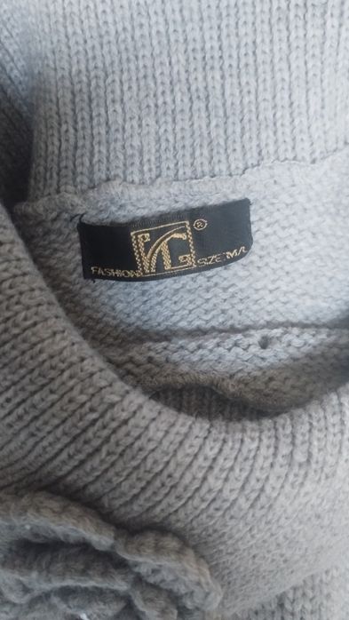 Нова туника за момиче