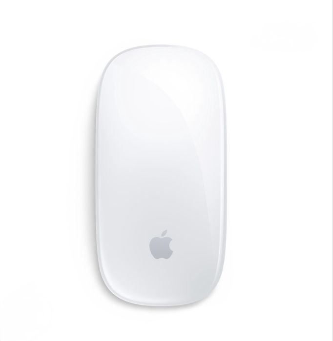 Apple magic mouse