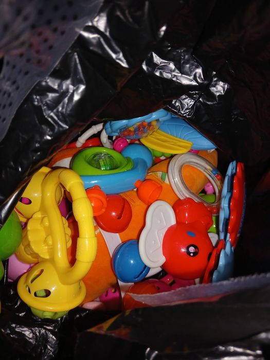 Детское за фрукты