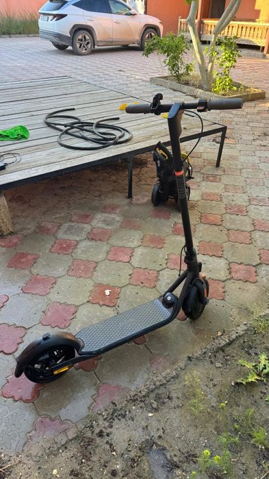 Ninebot электро самакат
