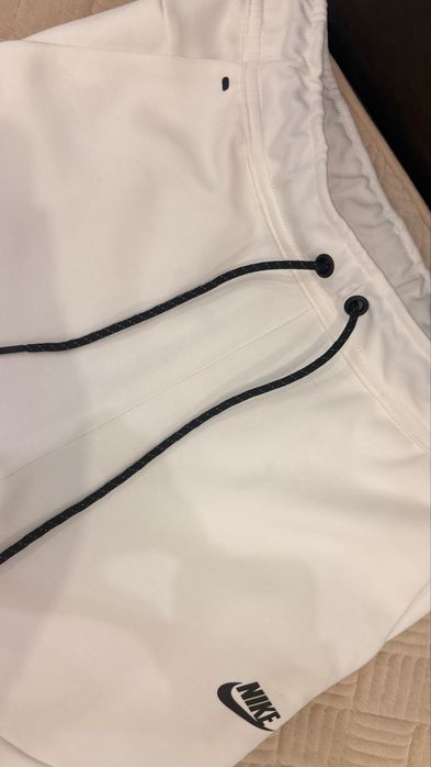 Двойка Nike fliska