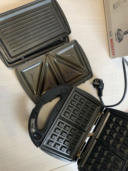 Продам сендвичницу