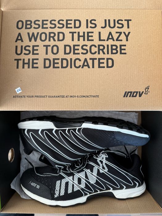 Inov f lite 195 pantofi sport