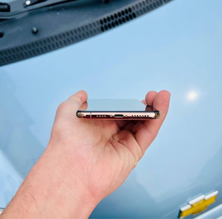 Iphone X s max 512 gb