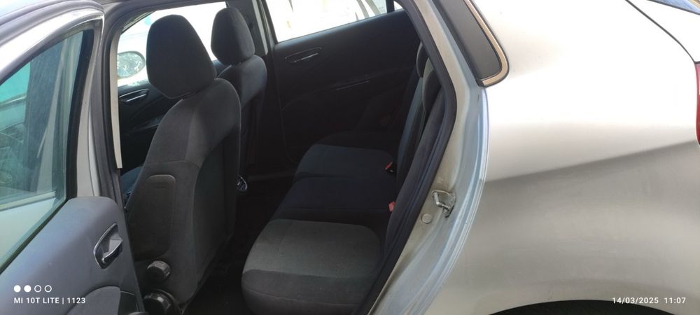 Фиат Браво 2/Fiat Bravo 2 1.6 дизел на части