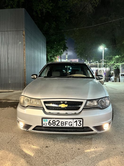 Nexia Daewoo_2012