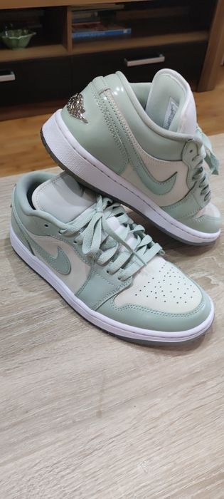 AIR Jordan originali, 39