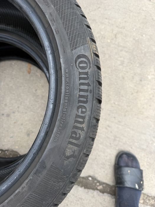 235,45,17 continental dot 16/18