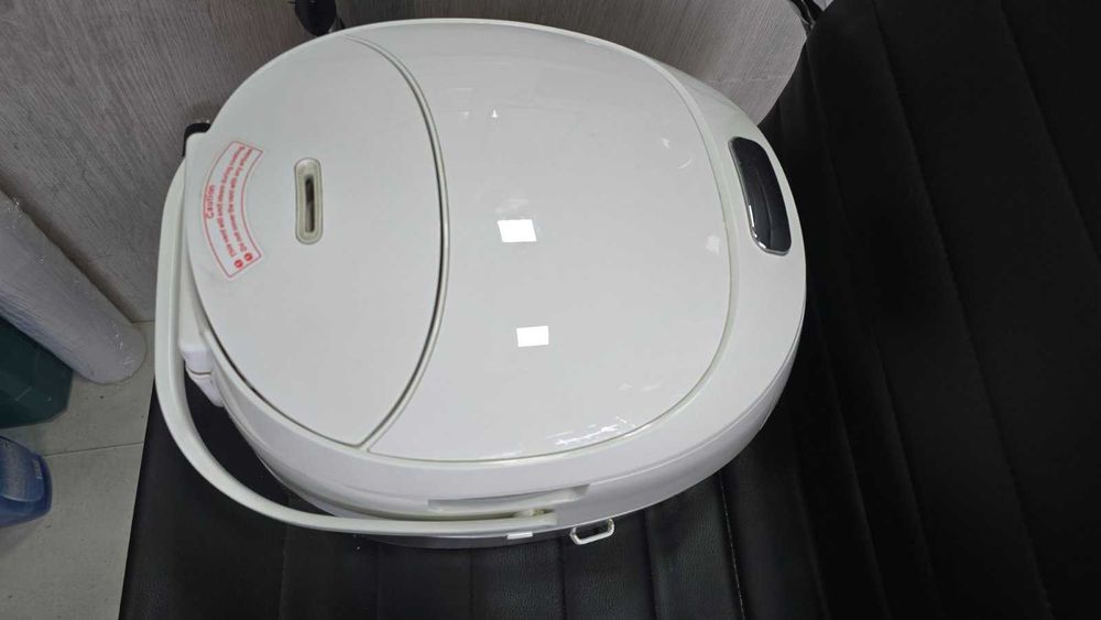 Мултикукър PHILIPS HD4731/70