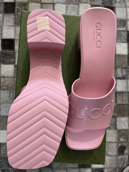 Sandale Gucci Wild Rose