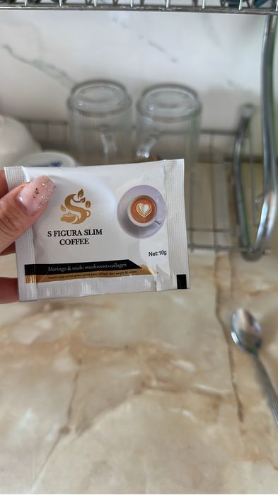 Кофе S figura slim