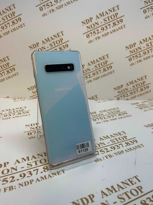 NDP Amanet NON-STOP Bld.Iuliu 69 SAMSUNG S10 PLUS (61129)