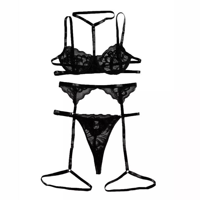 Set lenjerie intima Premium 85 lei
