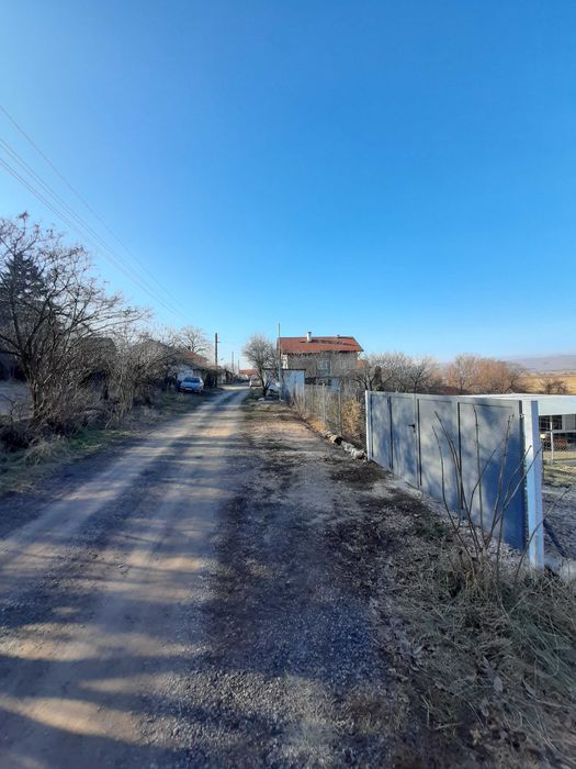 Парцел за продажба в с.Петърч