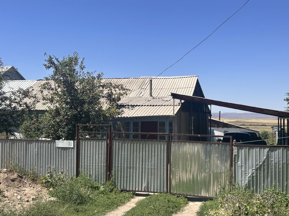 Продам дом. Поселок Жайнак-батыр