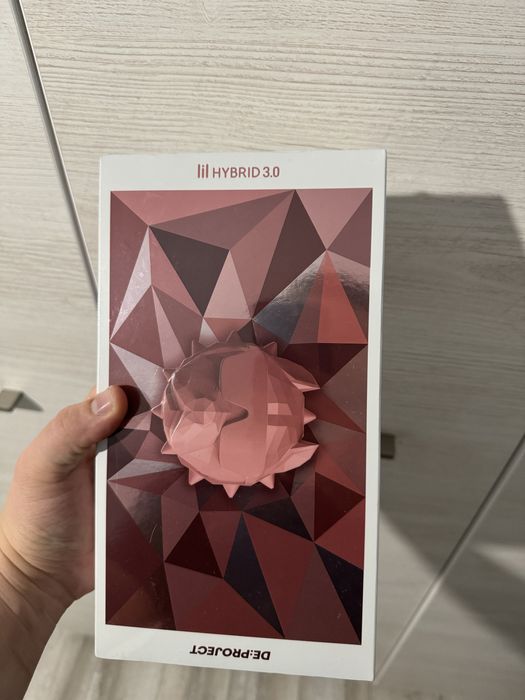 Электронный прибор