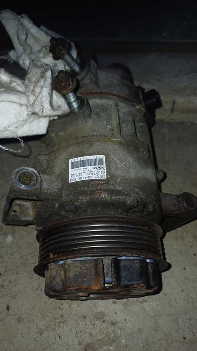 Dodge Caliber 2.0 diesel Piese dezmembrari