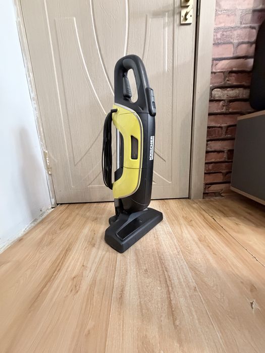 Пылесос Karcher vc 5 & Karcher fc 5