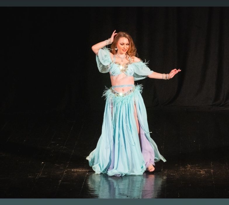 Dansatoare oriental bellydance evenimente