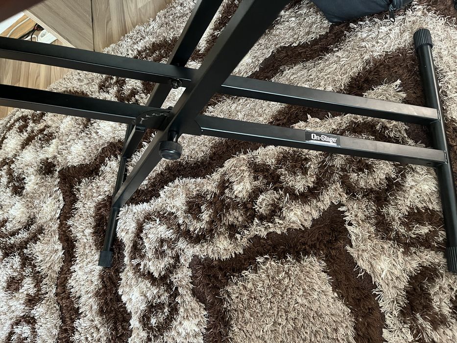 KORG PA4X , 61 clape