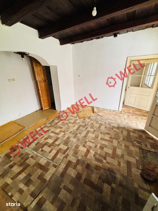 De vânzare casă familială în localitatea Baraolt