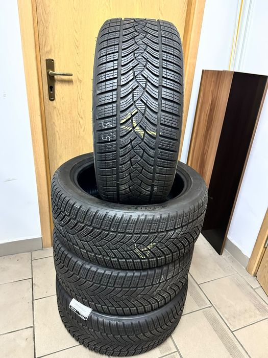 245/45 R18 GoodYear UltraGrip perfomance+ DOT 2025 Iarna