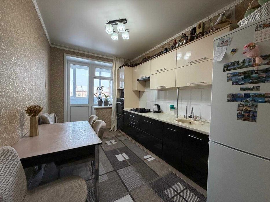 Продам 2х комнатную квартиру