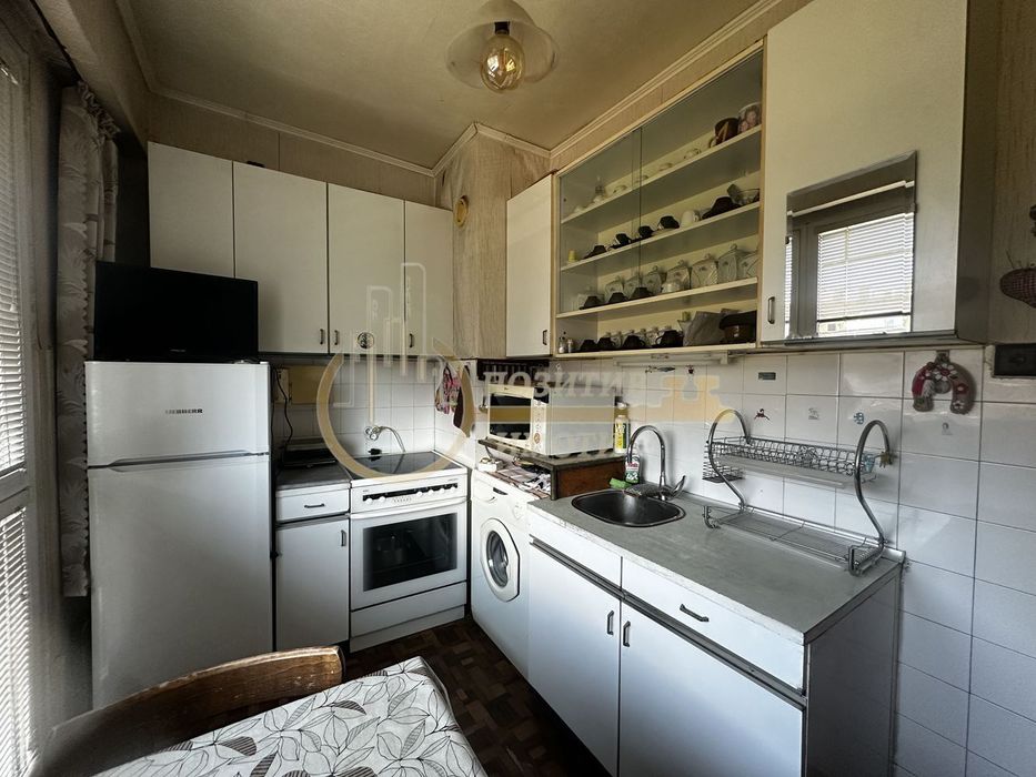 Продава се Двустаен апартамент в София, Красно село - 61 кв.м за 2820 €/кв.м - Снимка #5