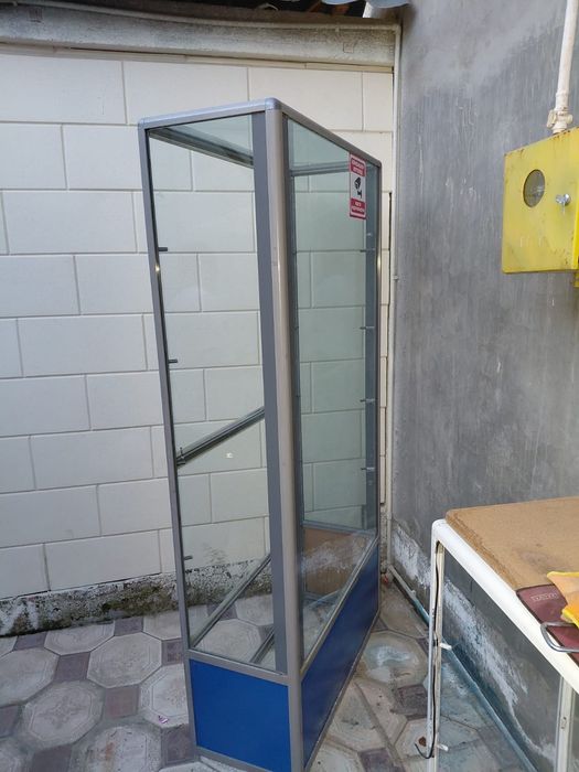 Витрина сатылады